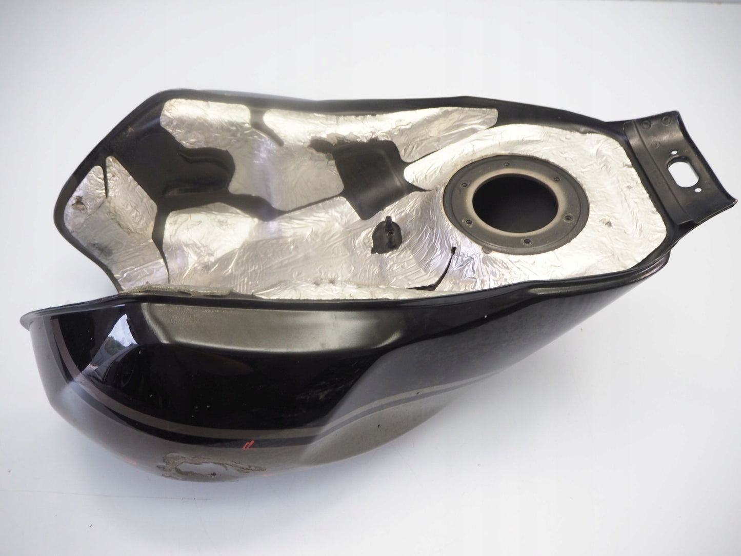 YAMAHA XJR 1300 07-09 Kraftstofftank Benzintank Fuel Tank