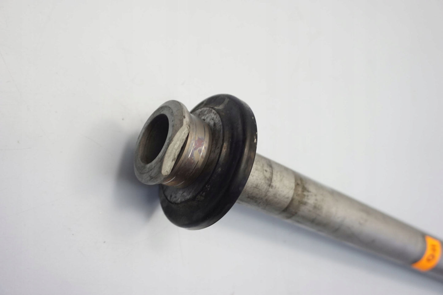 BMW F 850 GS 18- Hinterachse Achse hinten Radachse rear axle