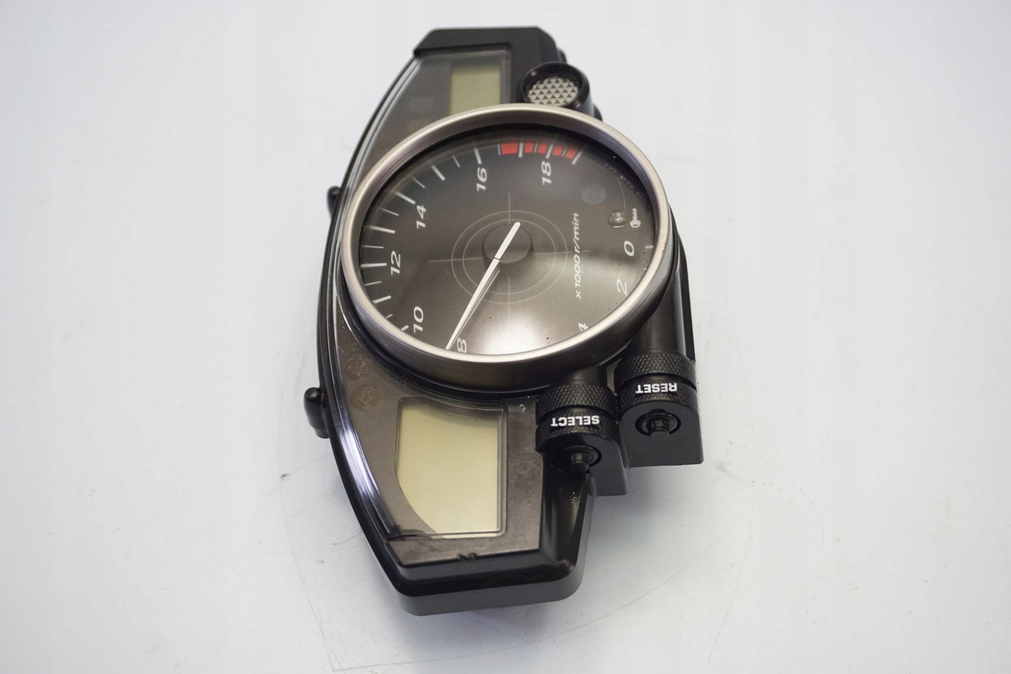 YAMAHA YZF-R6 RJ11 06-07 Tacho Tachometer Cockpit Speedometer