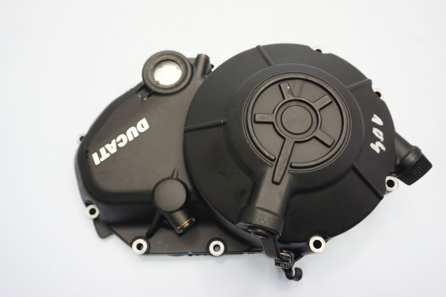 DUCATI MONSTER 797 17- Motordeckel Engine Cover