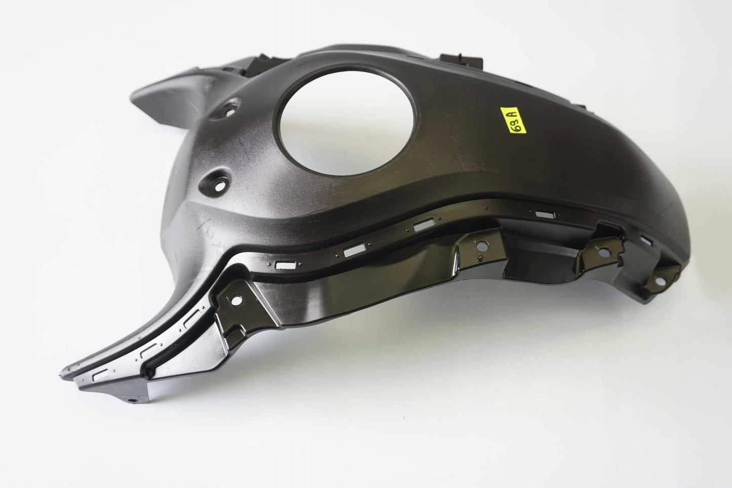 YAMAHA MT-07 TRACER 16-19 Tankabdeckung Tank Cover Tankverkleidung