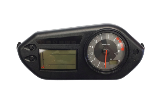 HONDA XL 700 V TRANSALP 08-11 Tacho Tachometer Cockpit Speedometer 1