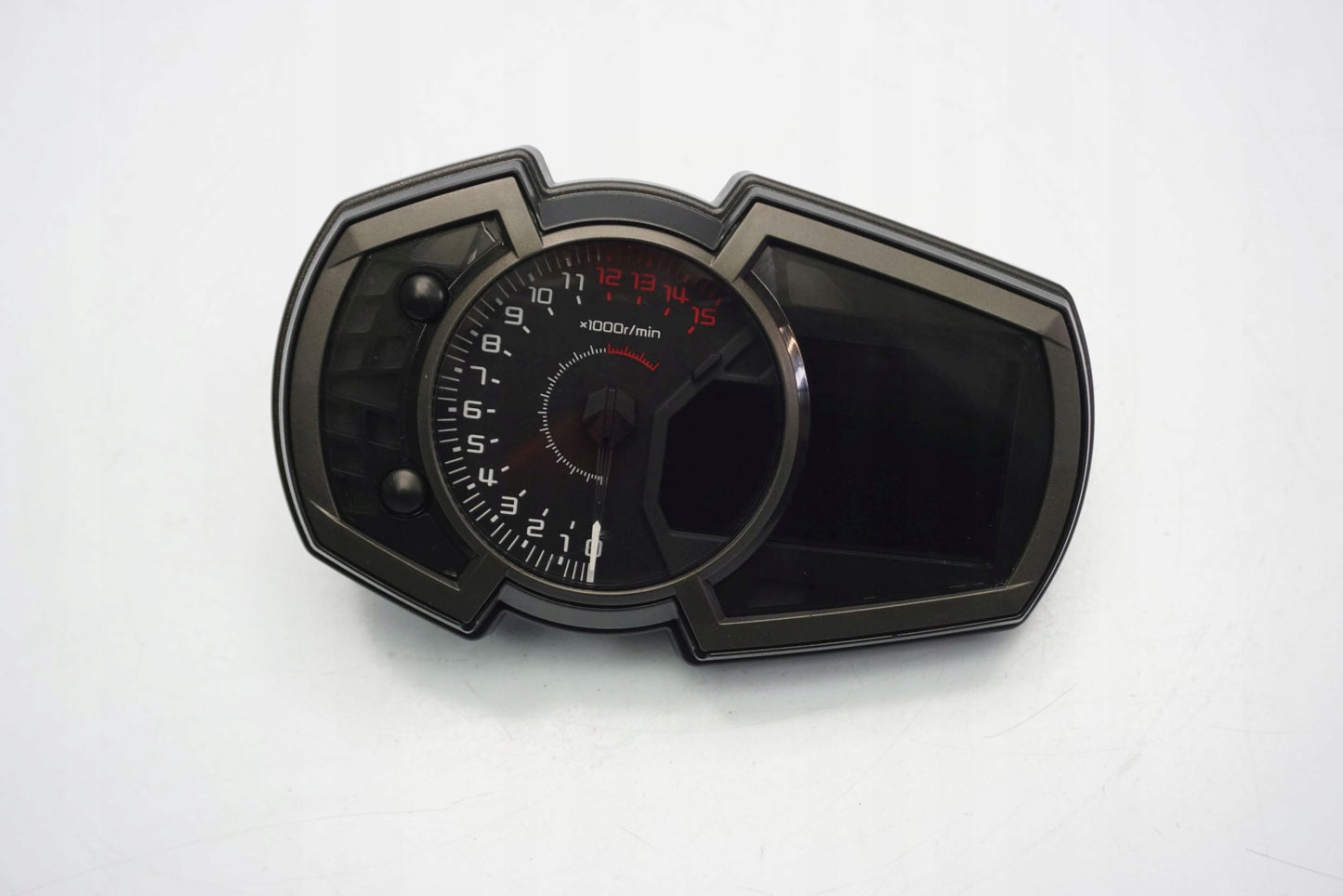 KAWASAKI NINJA 400 18- Tacho Tachometer Cockpit Speedometer 3