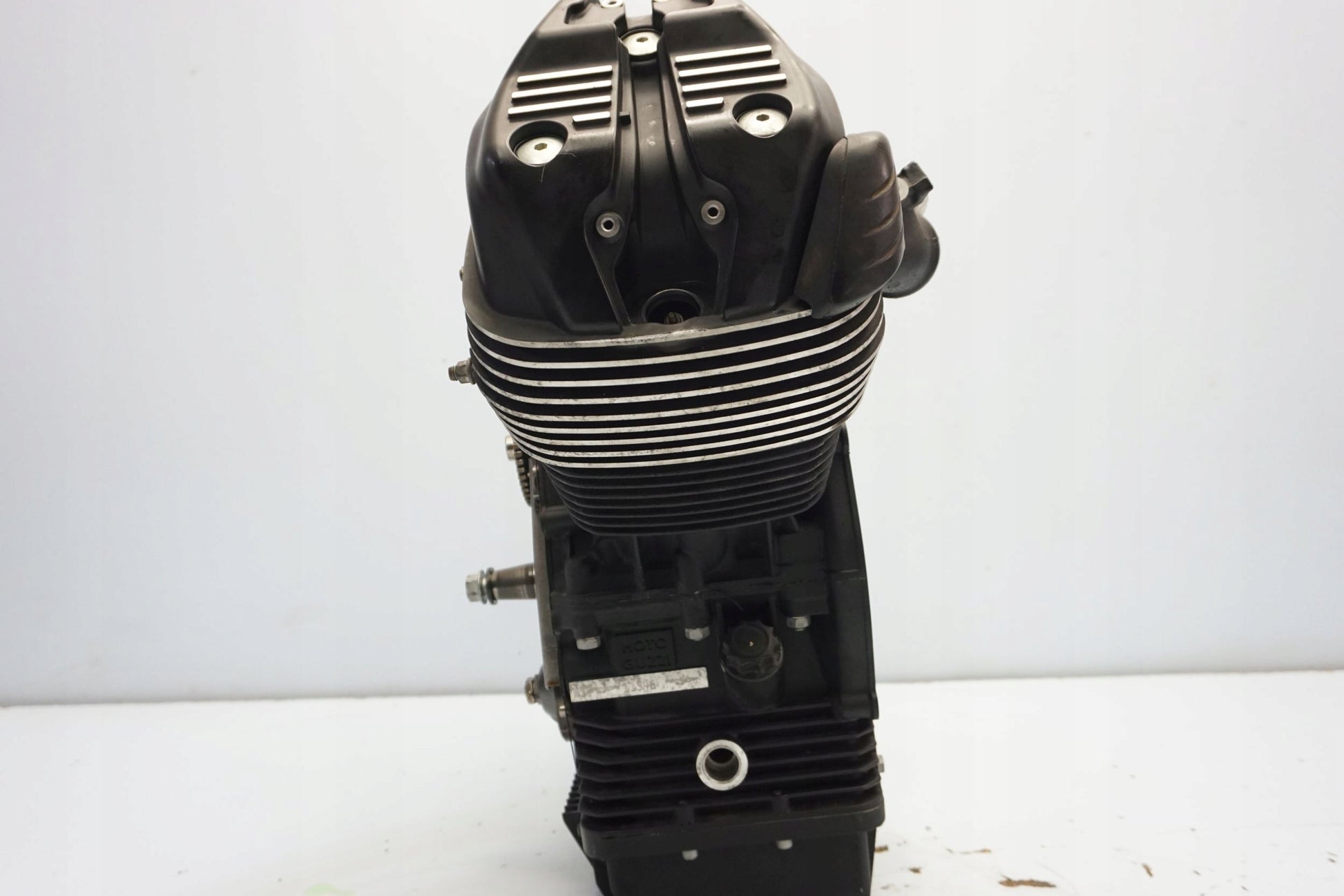 MOTO GUZZI V9 ROAMER Motor Motorblock Engine 10