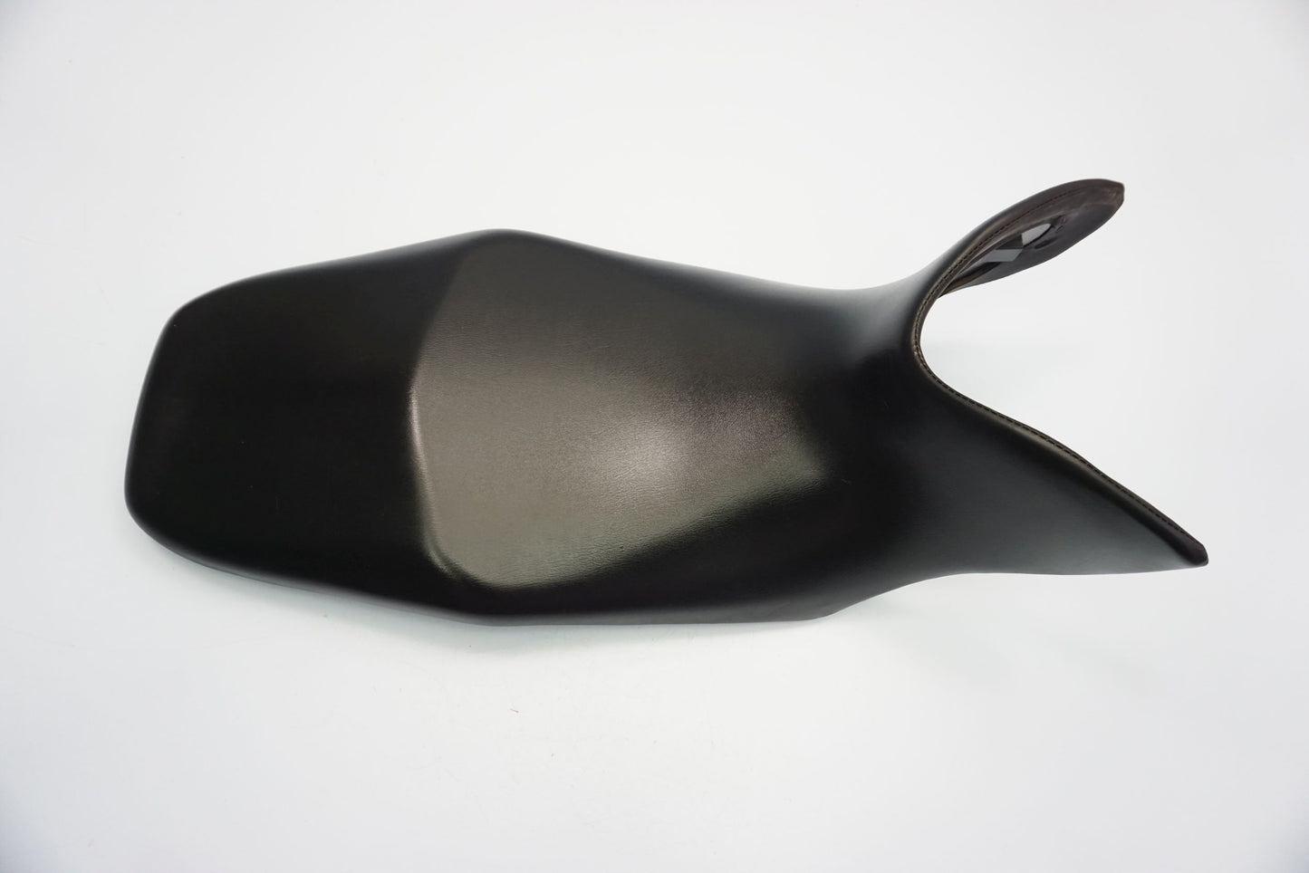 HONDA XL 700 V TRANSALP 08-11 Sitzbank Fahrer Sozius Sitz seat 6