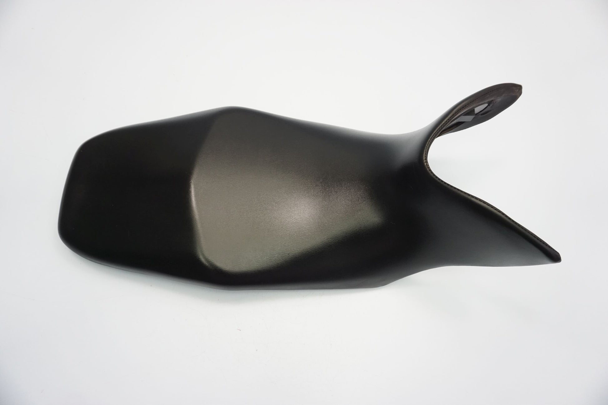 HONDA XL 700 V TRANSALP 08-11 Sitzbank Fahrer Sozius Sitz seat 6