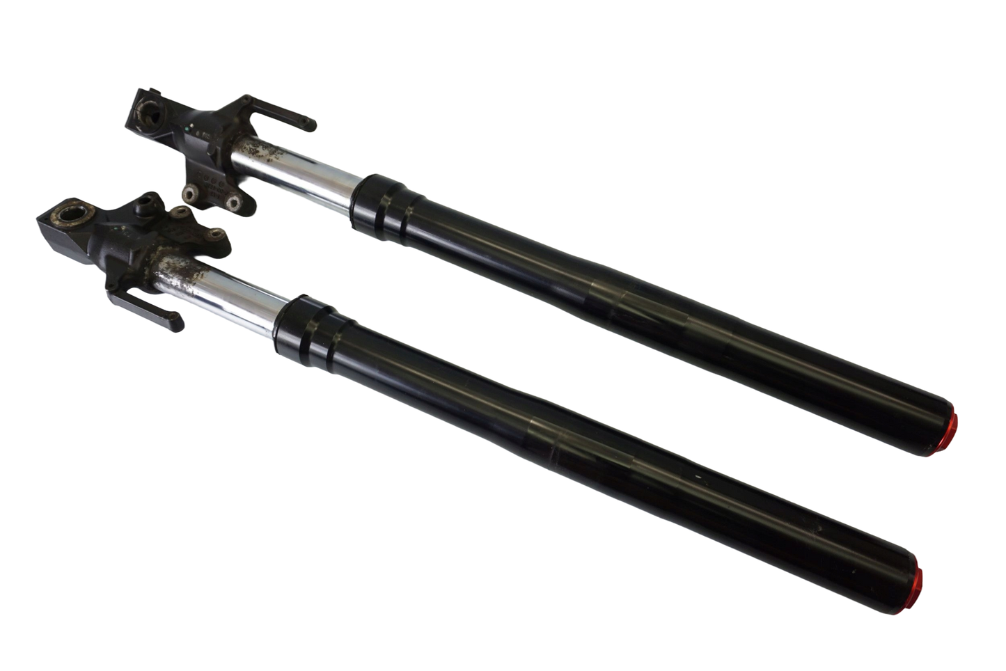 KAWASAKI VERSYS 650 15-21 Gabel Gabelholme Fork 1