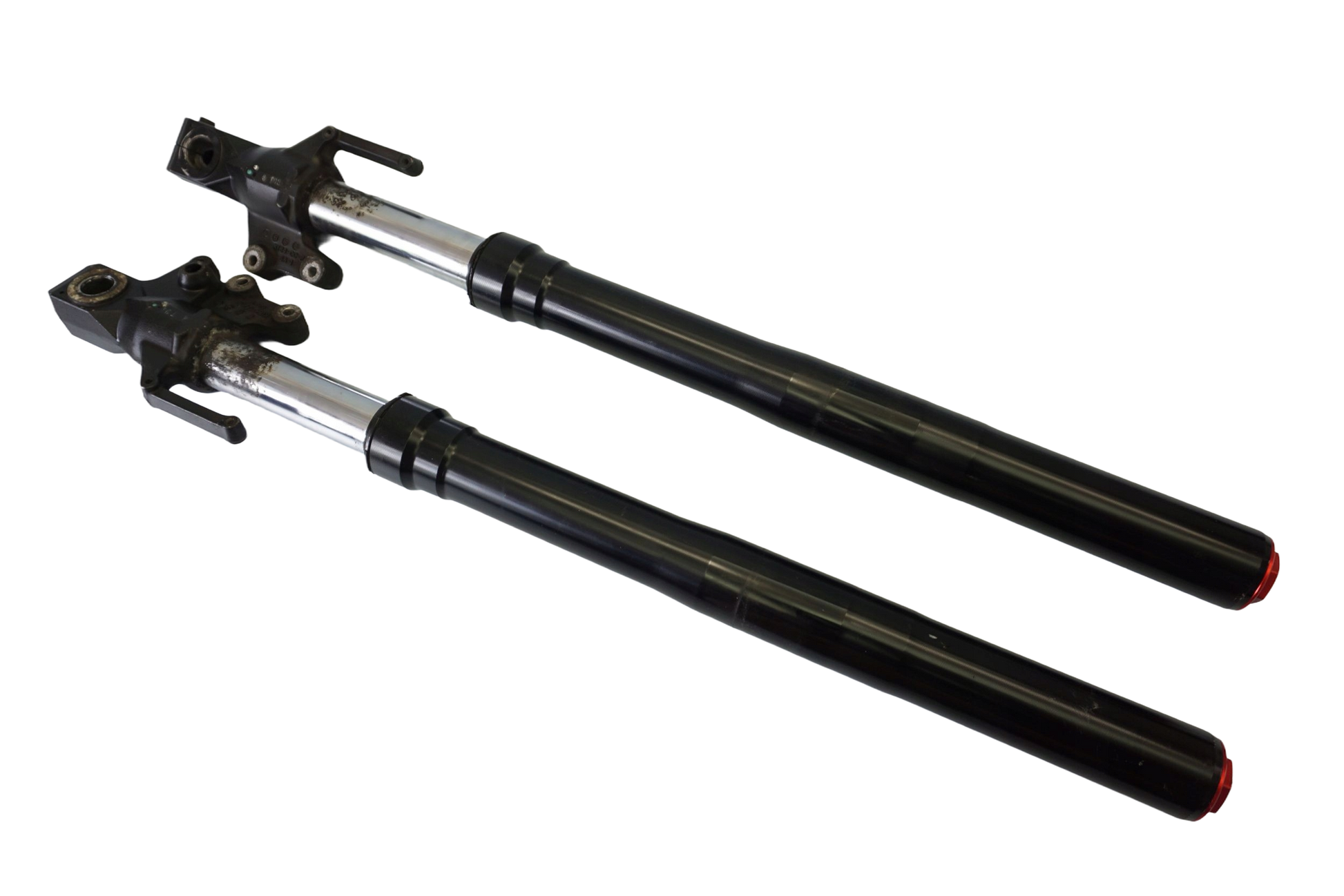 KAWASAKI VERSYS 650 15-21 Gabel Gabelholme Fork 1