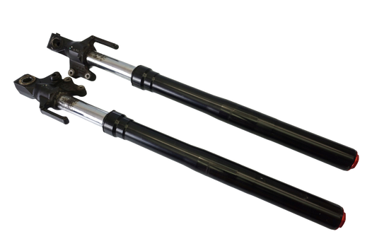 KAWASAKI VERSYS 650 15-21 Gabel Gabelholme Fork 1