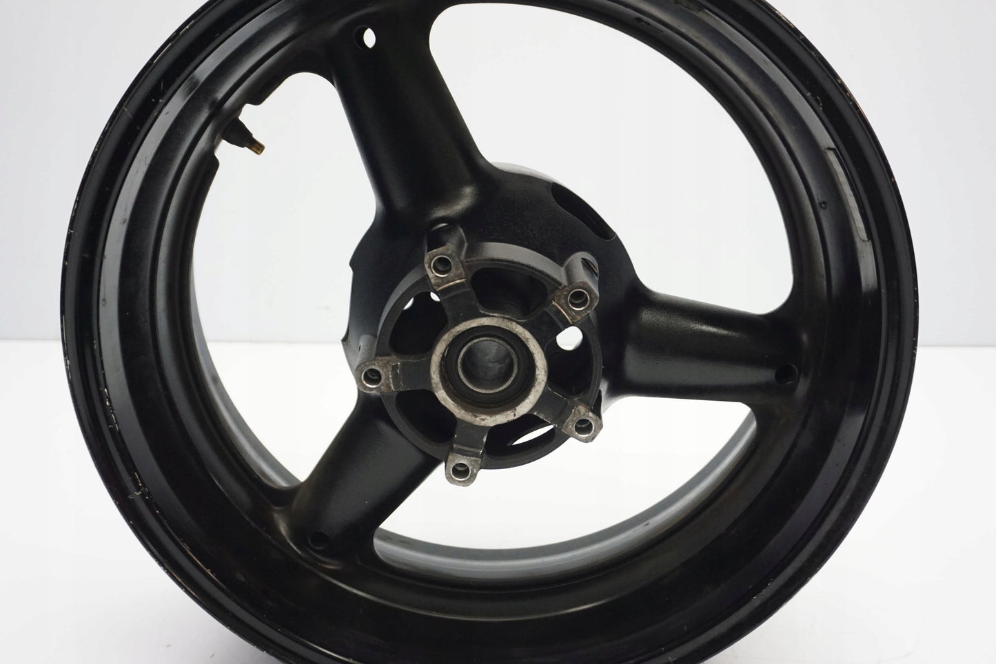 SUZUKI GSX 1400 01-08 Felge hinten Wheel Hinterrad