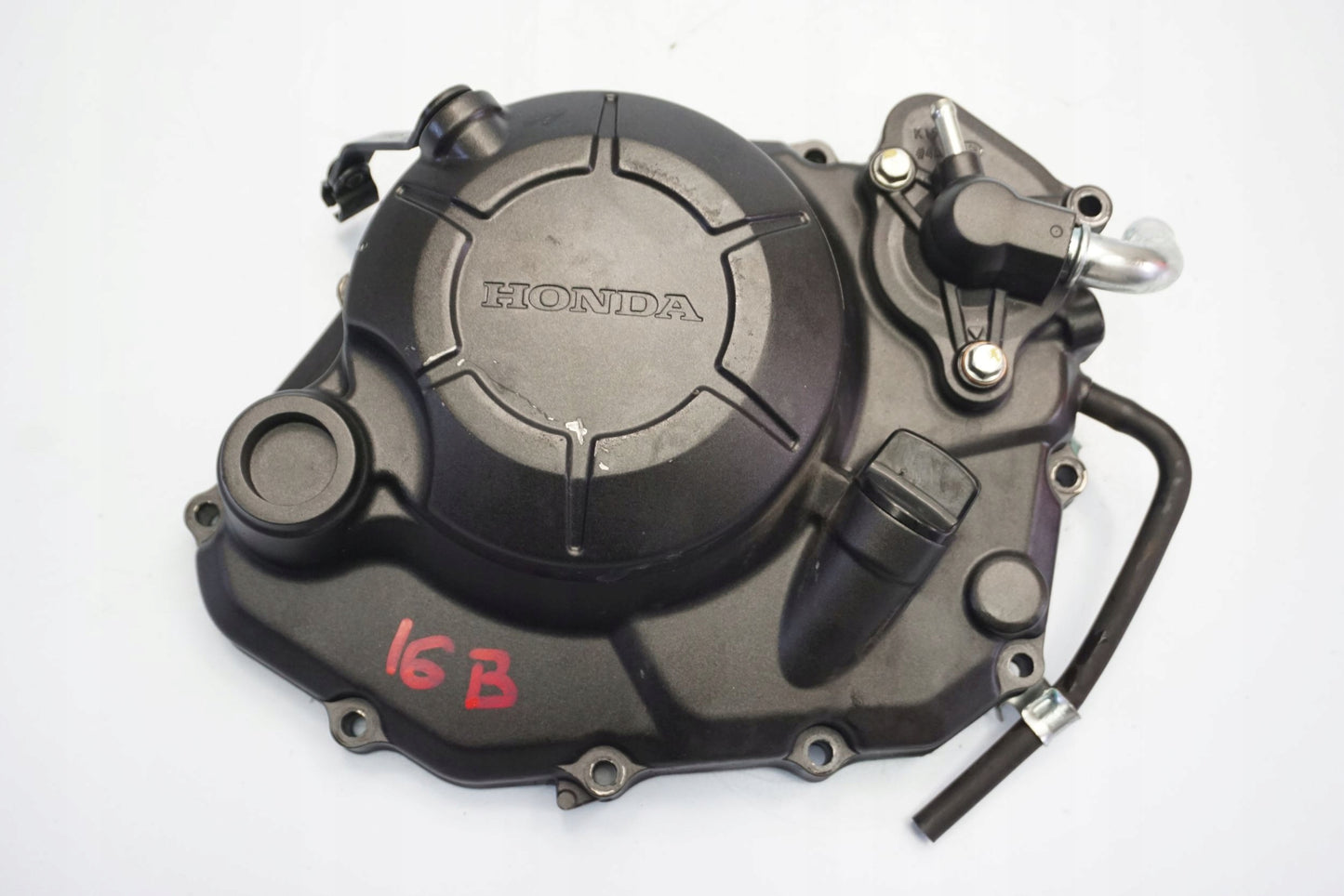 HONDA CB 125 R JC91 21- Motordeckel Engine Cover