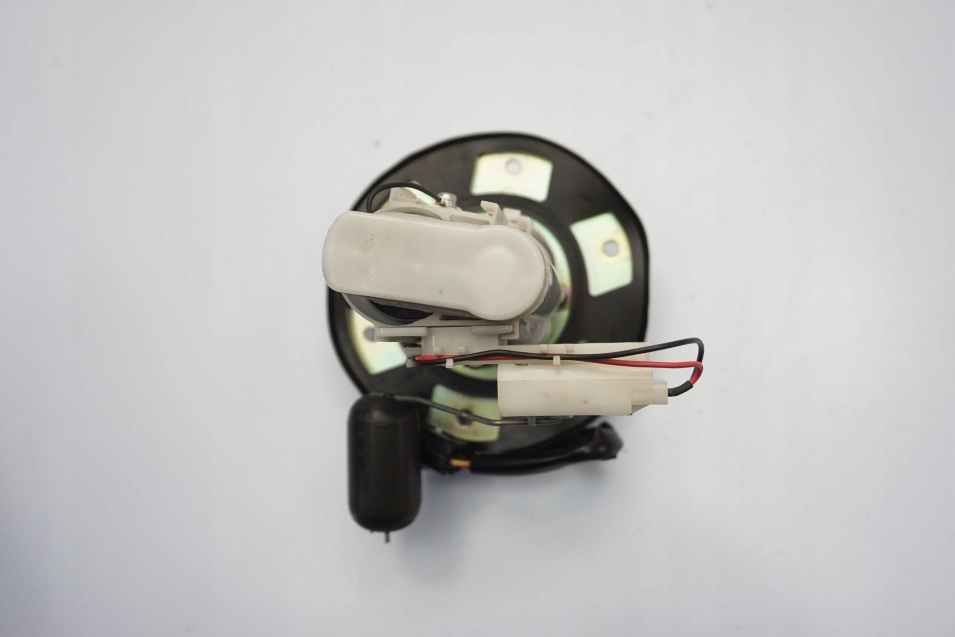 HONDA X-ADV 750 17- Benzinpumpe Kraftstoffpumpe Fuel Pump 7