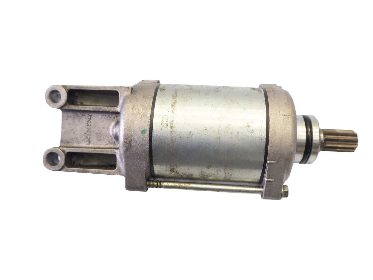 APRILIA TUONO V4 1000 11-16 Anlasser Starter Motor