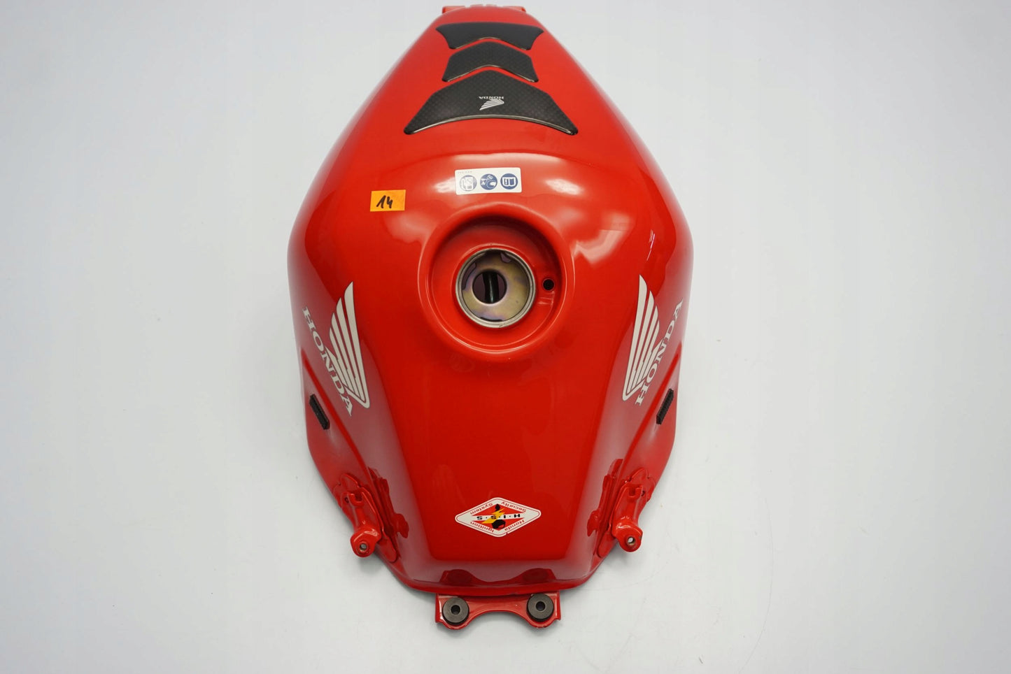 HONDA CBR 500 R PC44 13-15 Kraftstofftank Benzintank Fuel Tank