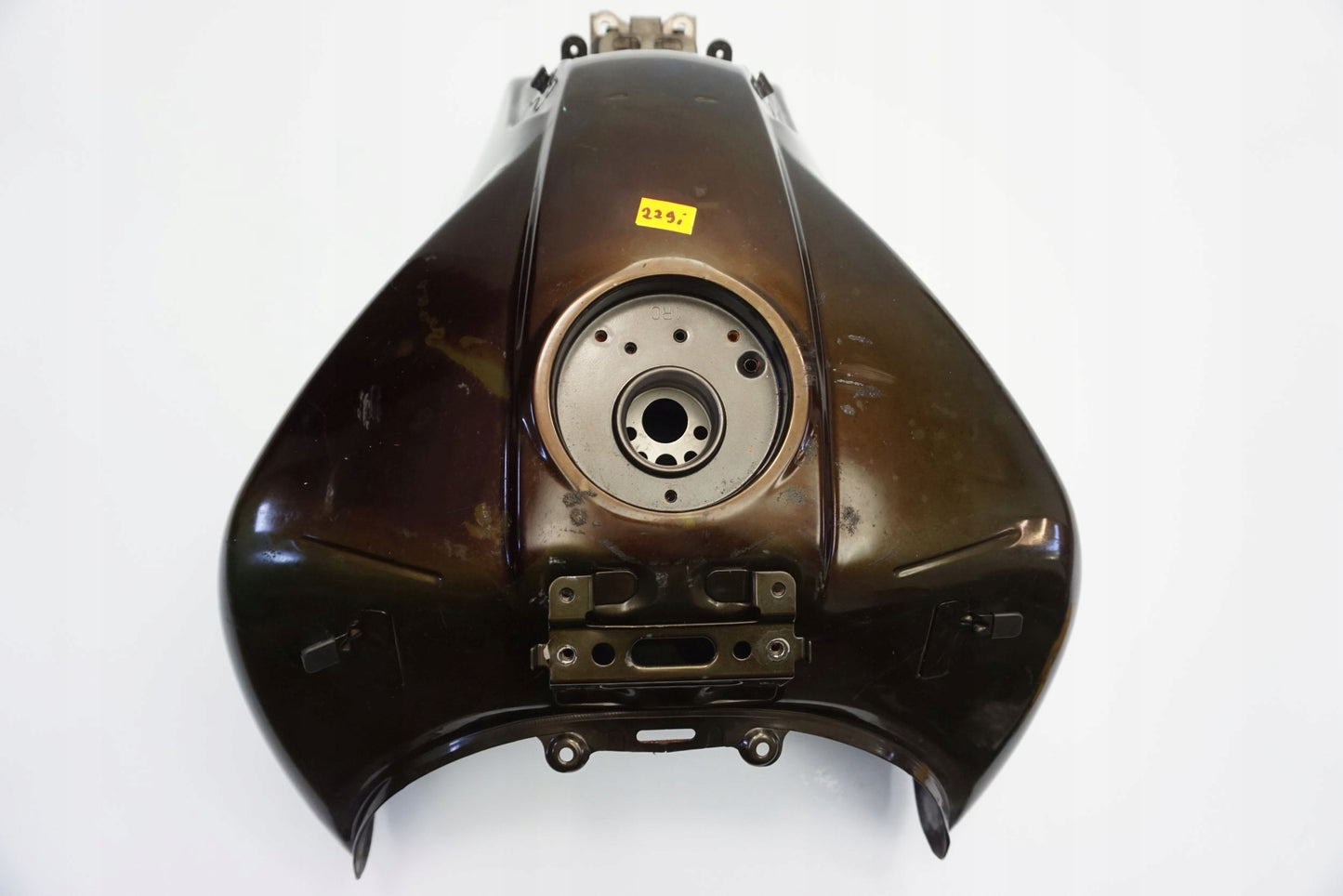 YAMAHA MT-09 TRACER 15-17 Kraftstofftank Benzintank Fuel Tank