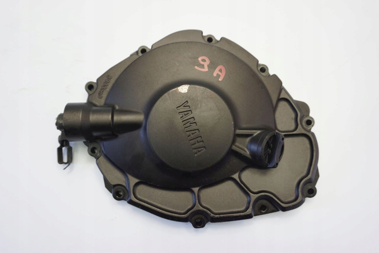 YAMAHA MT-10 16-21 Motordeckel Engine Cover