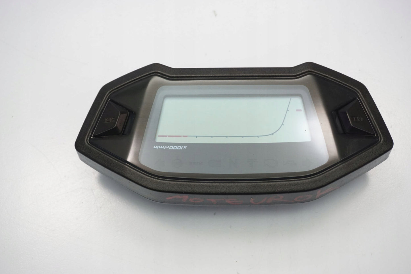 HONDA CB 500 F PC58 17-18 Tacho Tachometer Cockpit Speedometer