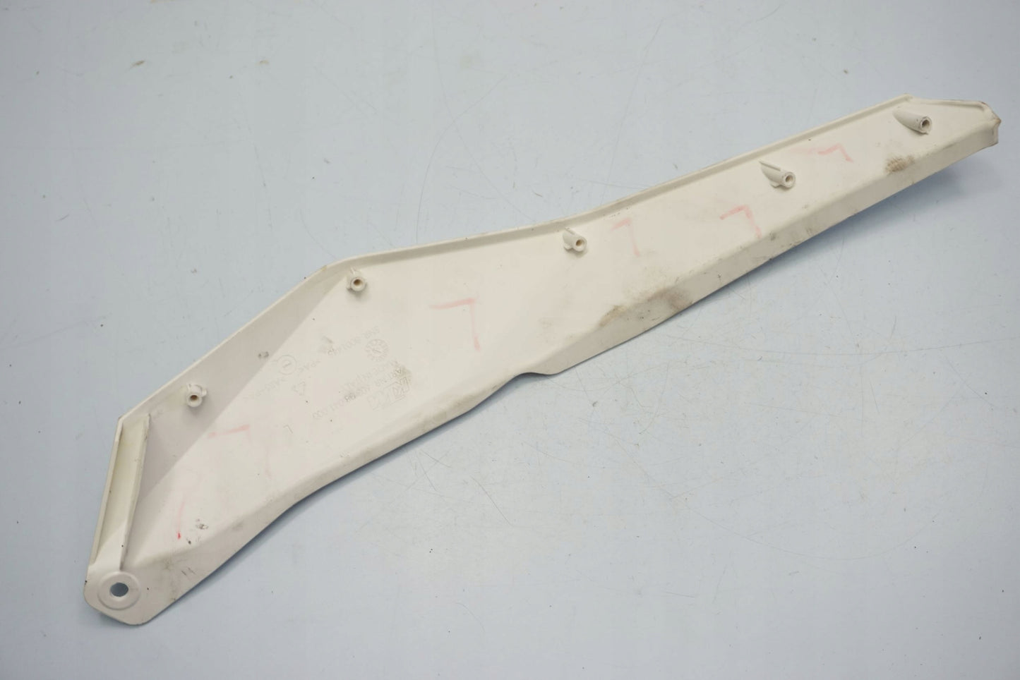 KTM 1290 SUPER ADVENTURE 15-16 Heckverkleidung Verkleidung Heck links 5