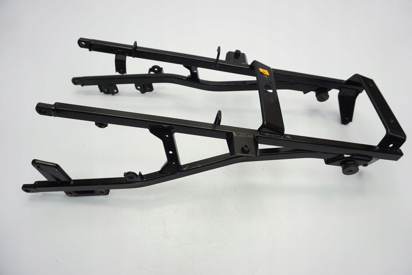 KAWASAKI KLV 1000 DL 1000 V-STROM Heckrahmen Rahmen hinten rear frame 3