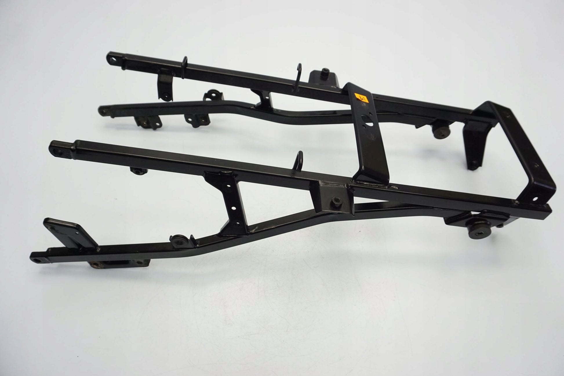 KAWASAKI KLV 1000 DL 1000 V-STROM Heckrahmen Rahmen hinten rear frame 3