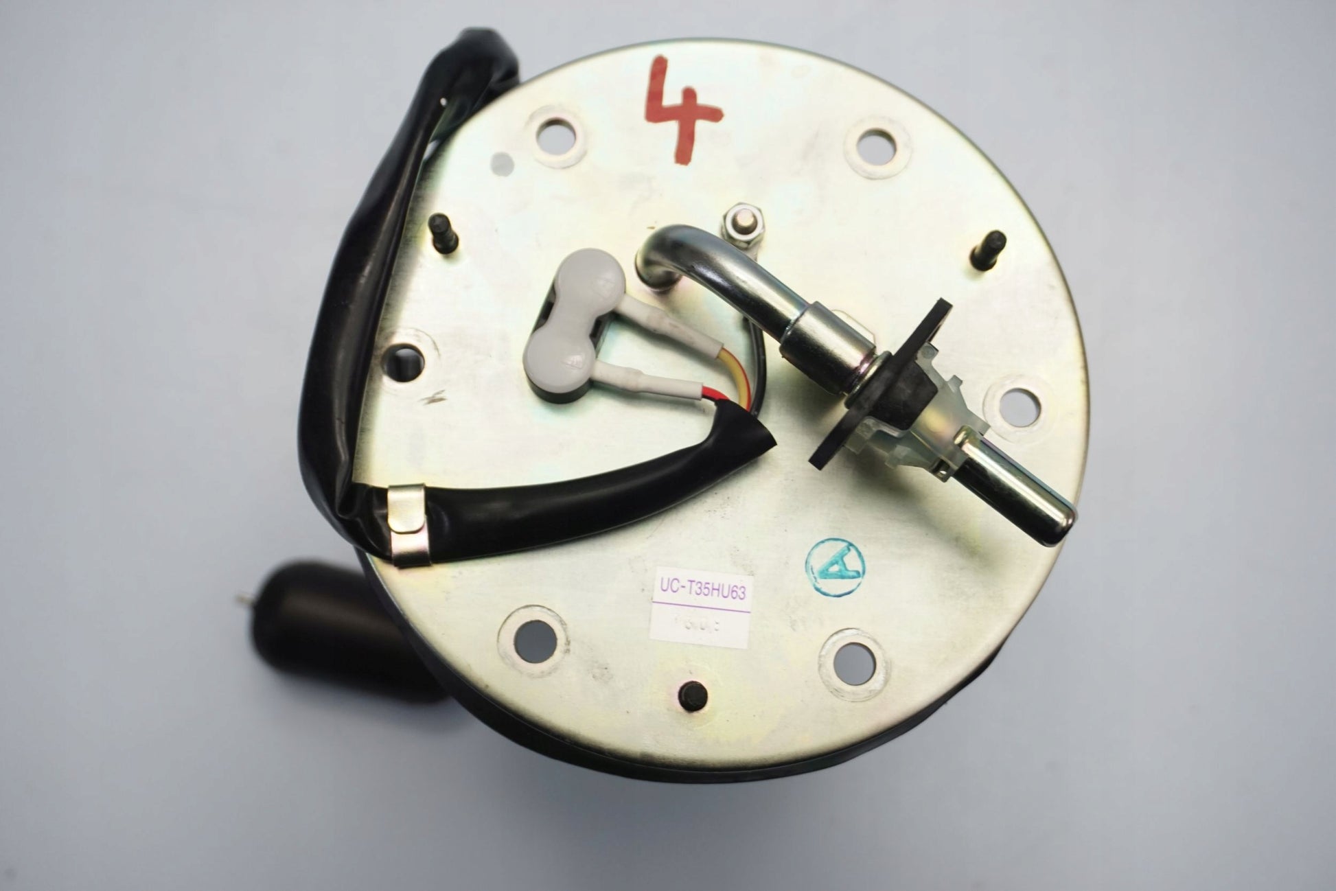 HONDA X-ADV 750 17- Benzinpumpe Kraftstoffpumpe Fuel Pump 4