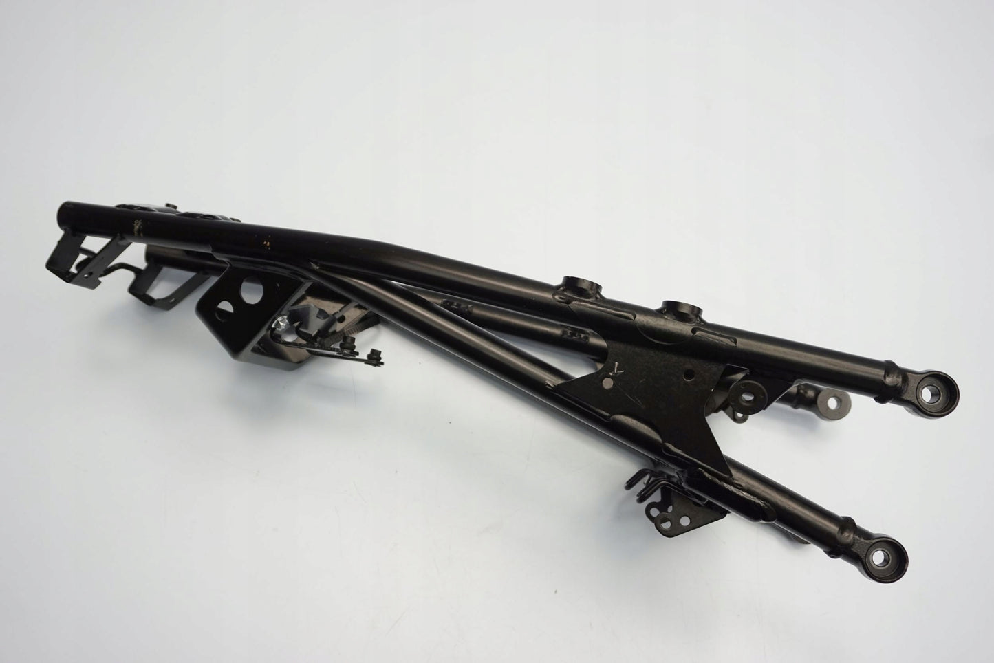 SUZUKI GSX-S 1000 F 15-20 Heckrahmen Rahmen hinten rear frame