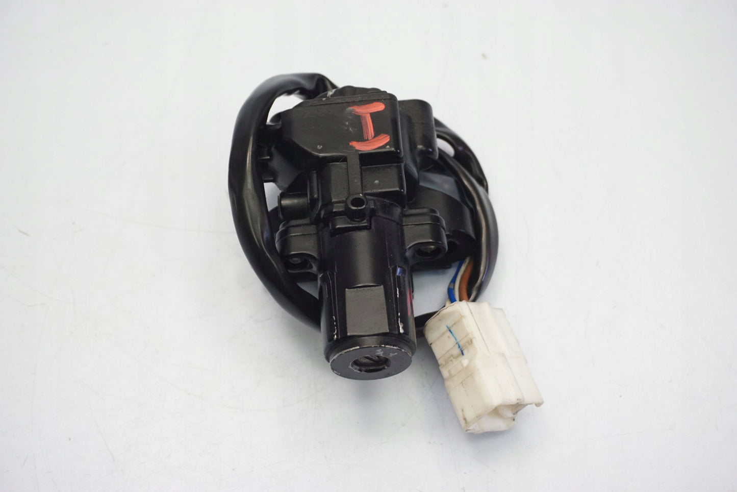 KAWASAKI 650 ER-6N 12-17 Schlosssatz Zündschloss Lock SetI 5