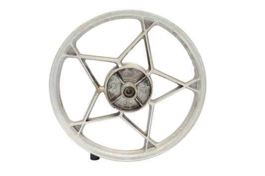 SUZUKI GSX 250 Felge hinten Wheel Hinterrad