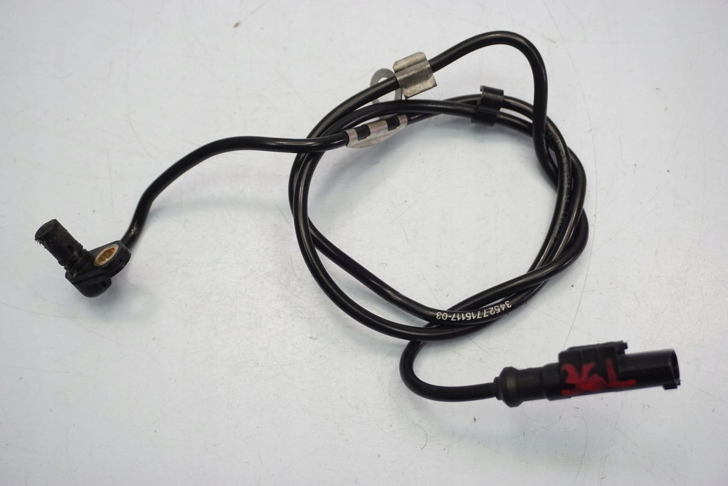 BMW S 1000 R 13-16 ABS Sensor vorne