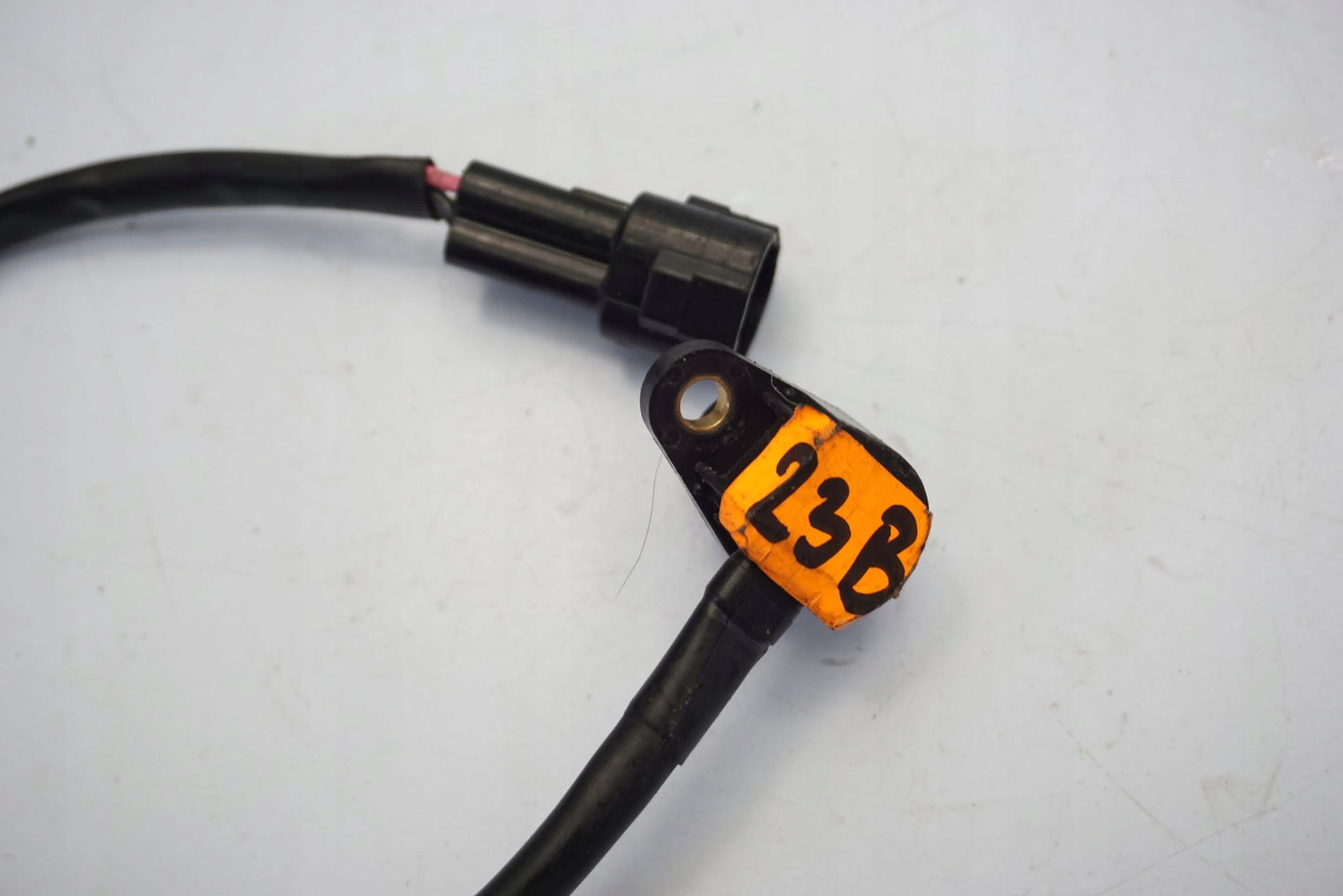 KAWASAKI ZX-6R 600 09-12 Tachosensor Geschwindigkeitssensor Speed Sensor 2