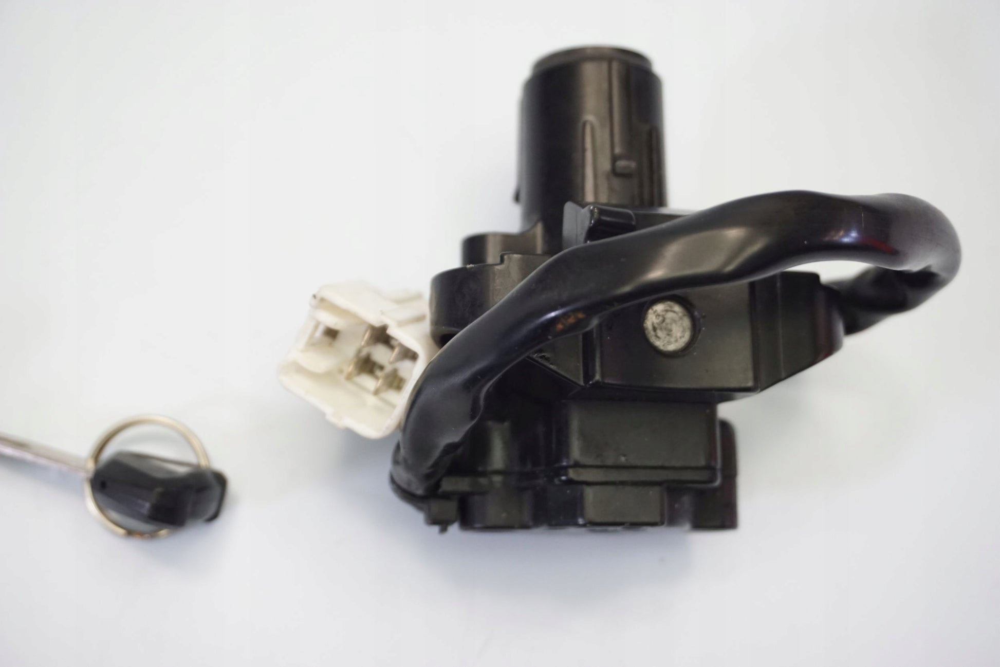 KAWASAKI Z 650 17-19 Schlosssatz Zündschloss Lock Set 6