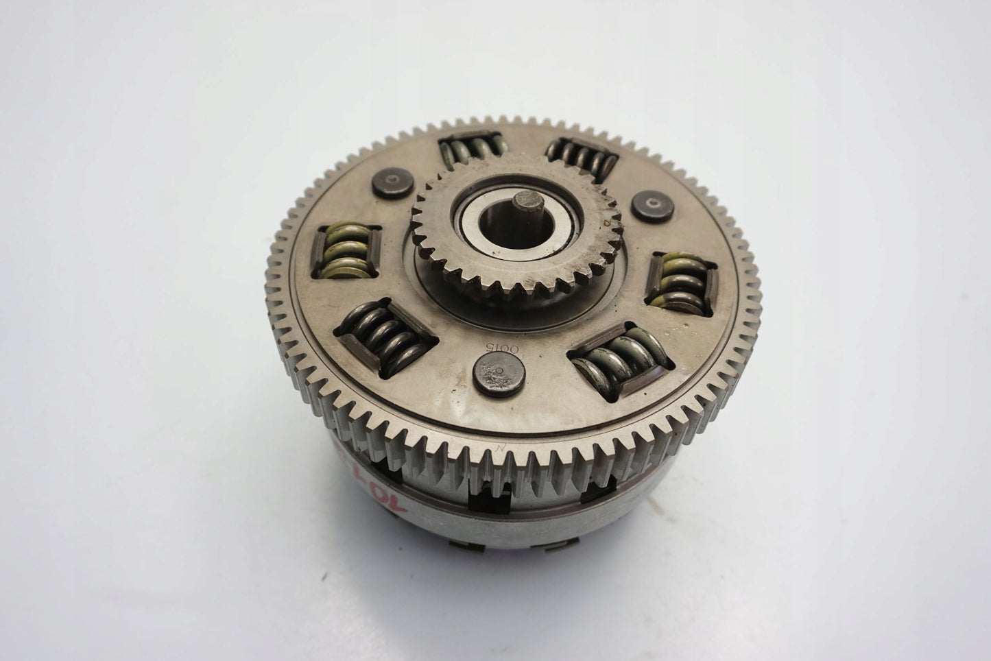 KAWASAKI Z-900 17-19 Kupplung Kupplungskorb Clutch 6