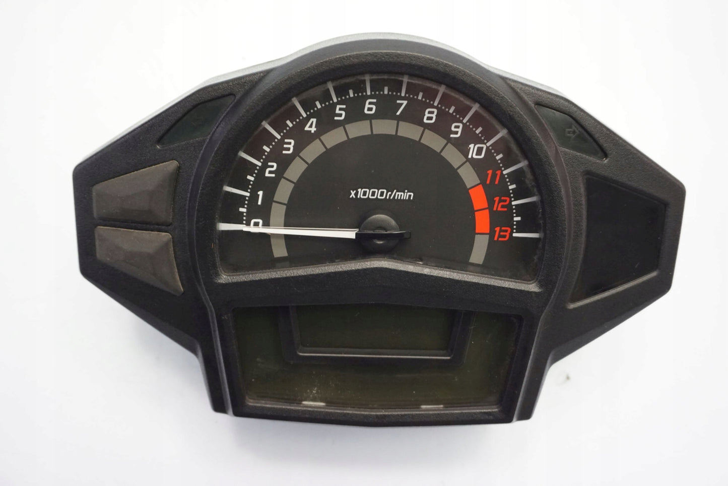 KAWASAKI ER-6F 650 12-17 Tacho Tachometer Cockpit Speedometer 11