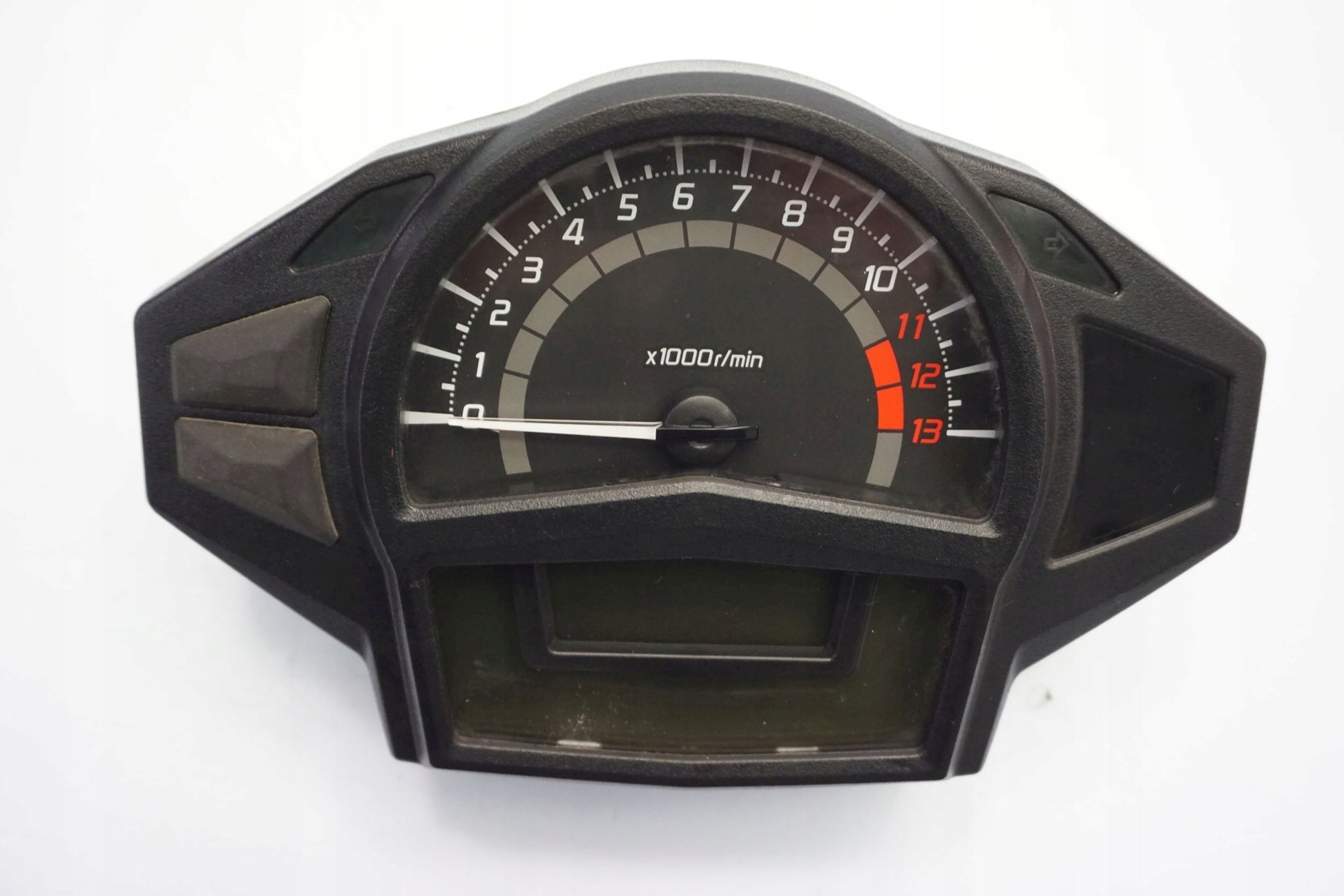 KAWASAKI ER-6F 650 12-17 Tacho Tachometer Cockpit Speedometer 11
