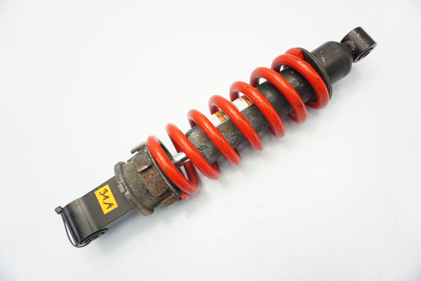 KAWASAKI Z1000 SX 10-16 Stoßdämpfer Federbein shock absorber 5