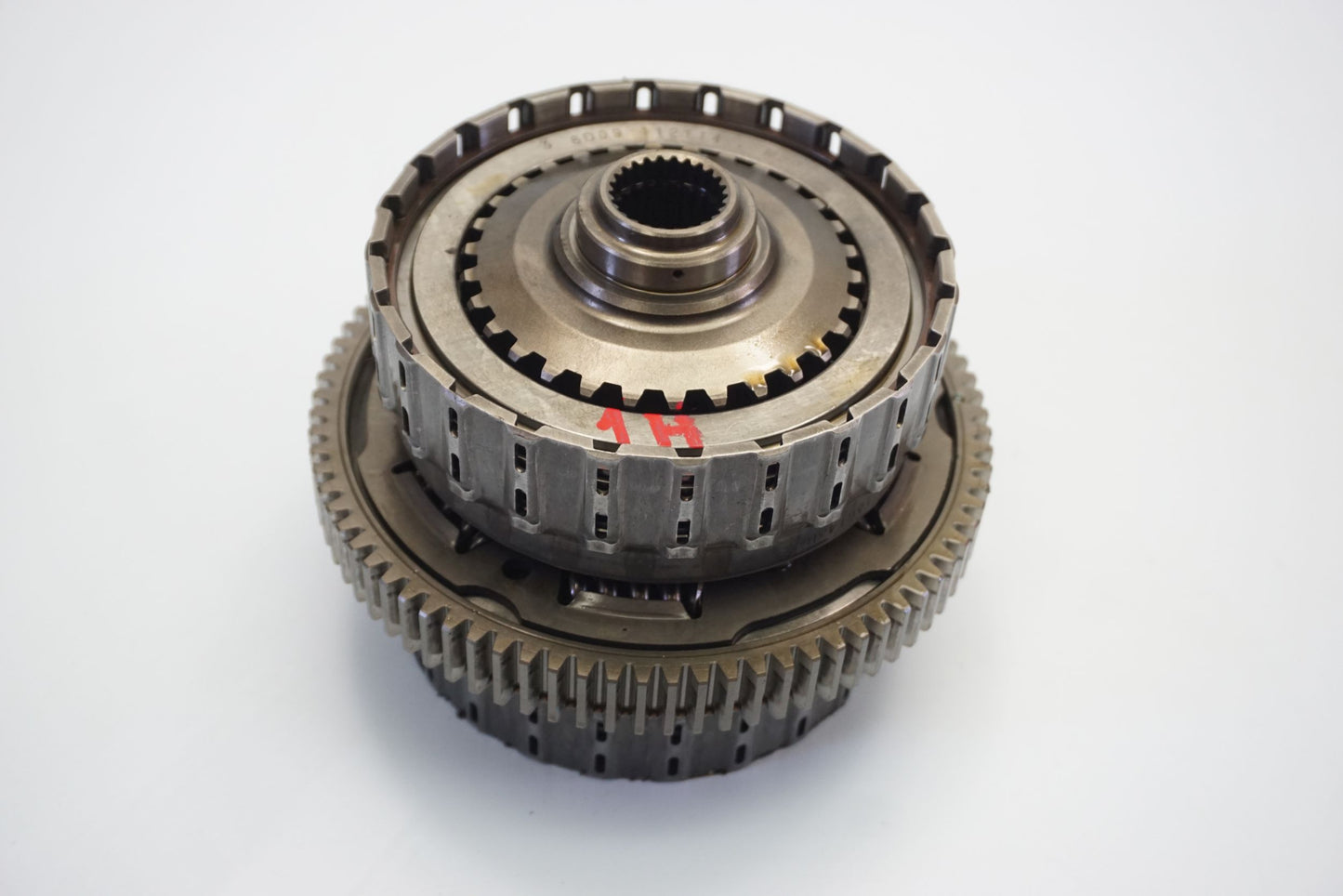 HONDA CRF 1000 AFRICA TWIN 15-17 Kupplung Kupplungskorb Clutch