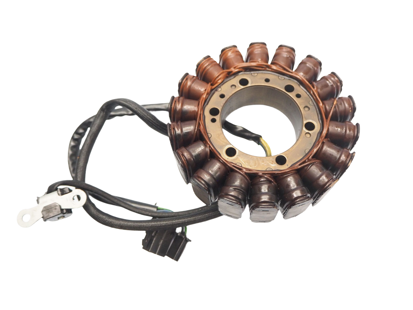 SUZUKI INTRUDER C-800 05-16 Lichtmaschine Stator Generator Lima Alternator