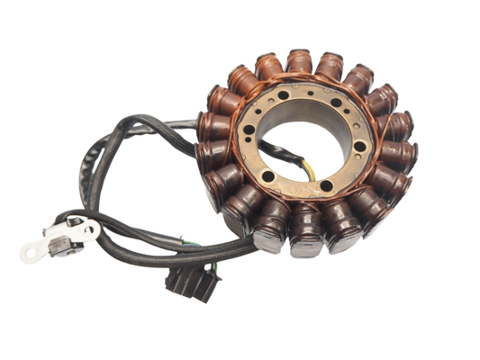 SUZUKI INTRUDER C-800 05-16 Lichtmaschine Stator Generator Lima Alternator