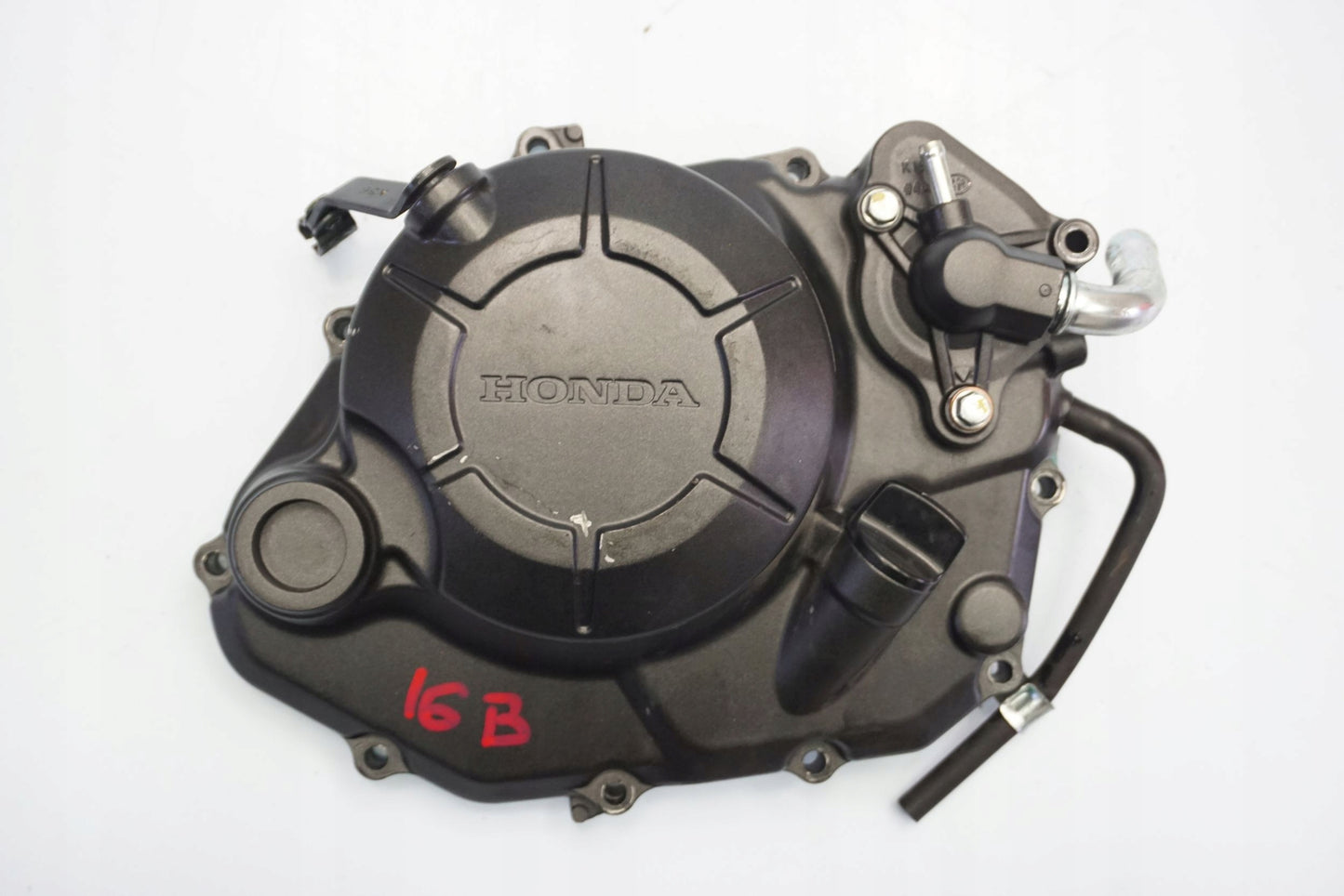 HONDA CB 125 R JC91 21- Motordeckel Engine Cover