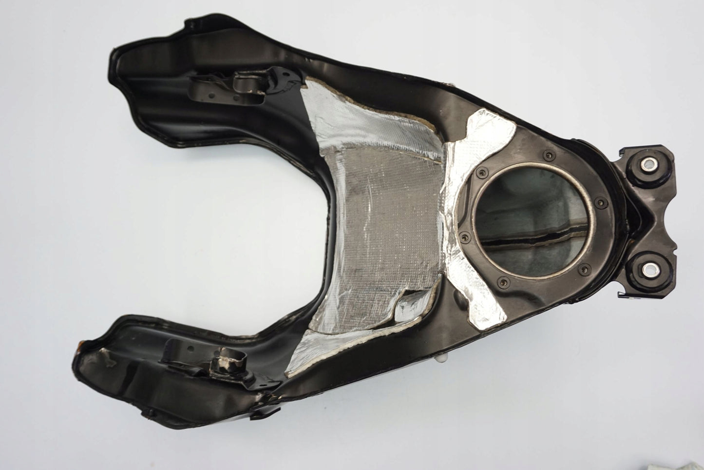 BMW F 850 GS 18- Kraftstofftank Benzintank Fuel Tank