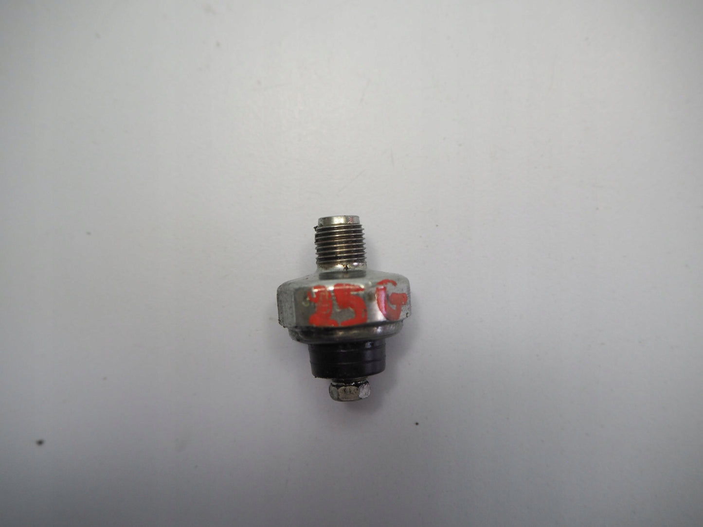 YAMAHA MT-03 16-19 Öldrucksensor Öldruckschalter Oil Pressure Switch