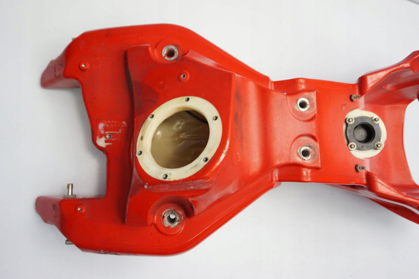 DUCATI MULTISTRADA 1100 07-10 Kraftstofftank Benzintank Fuel Tank