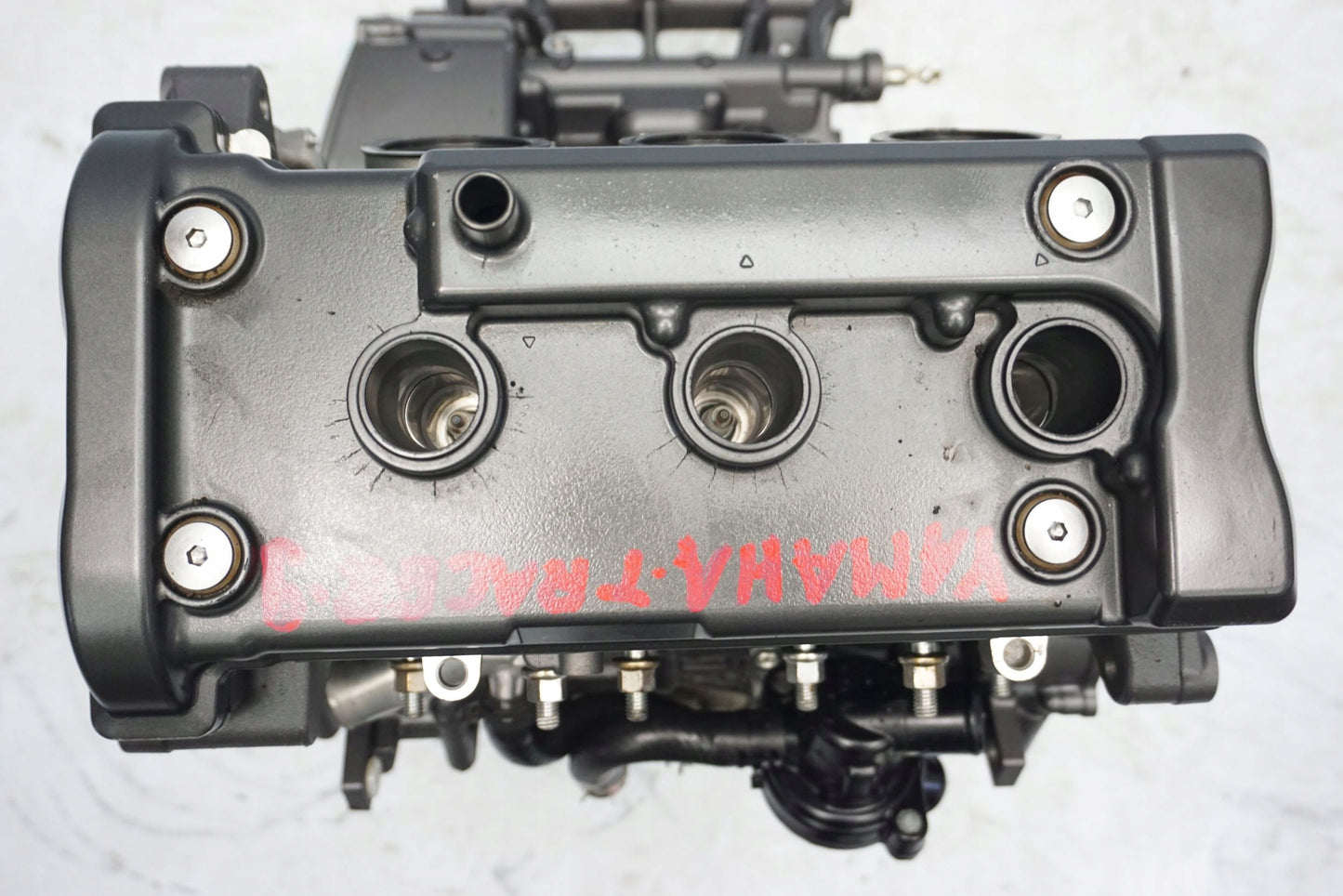 YAMAHA MT-09 TRACER 9 GT Motor Motorblock Engine