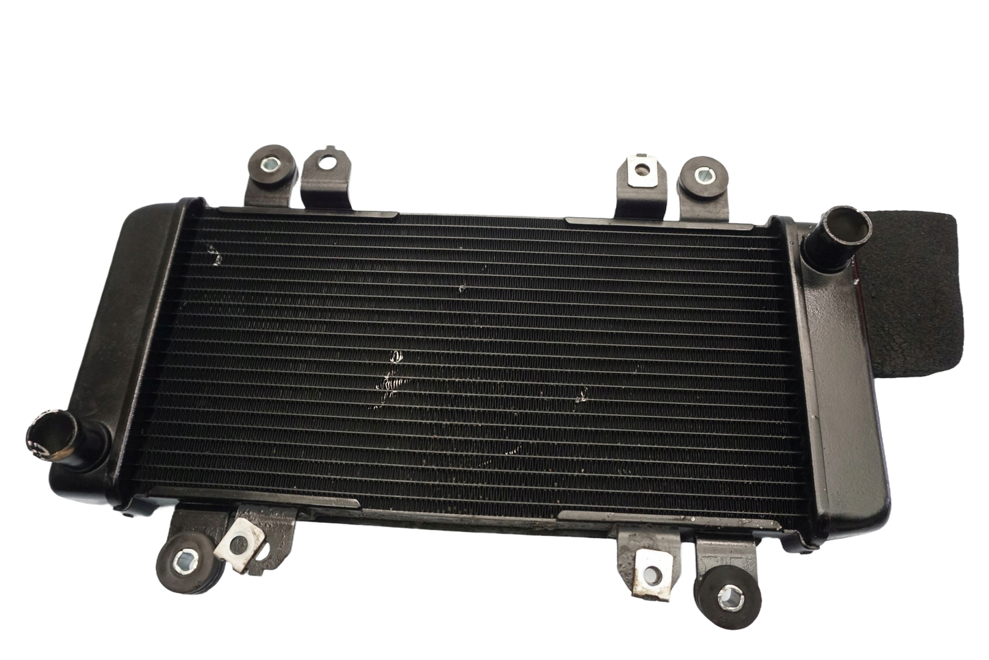 KAWASAKI Z-300 15-18 Wasserkühler Kühler Radiator 1