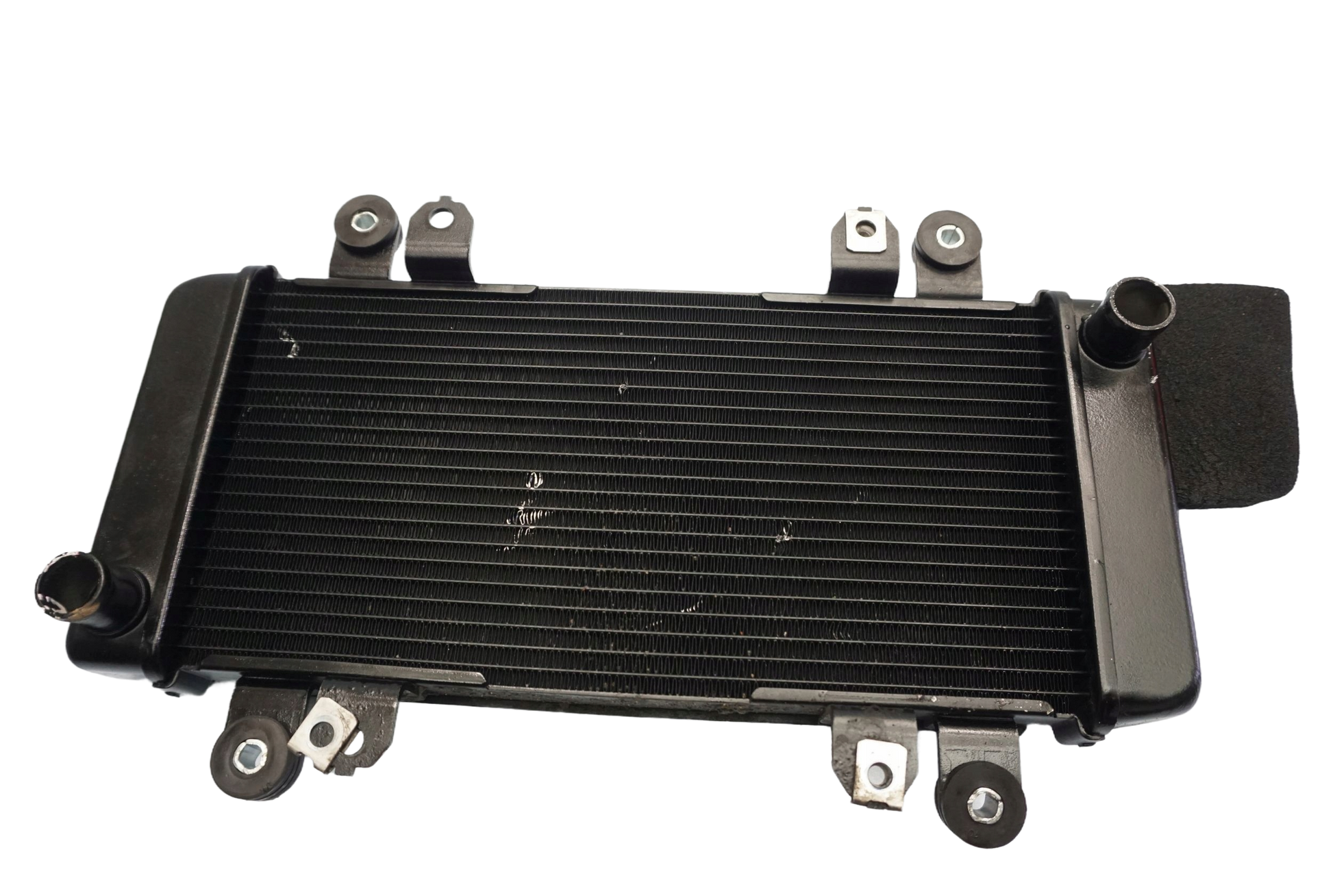 KAWASAKI Z-300 15-18 Wasserkühler Kühler Radiator 1