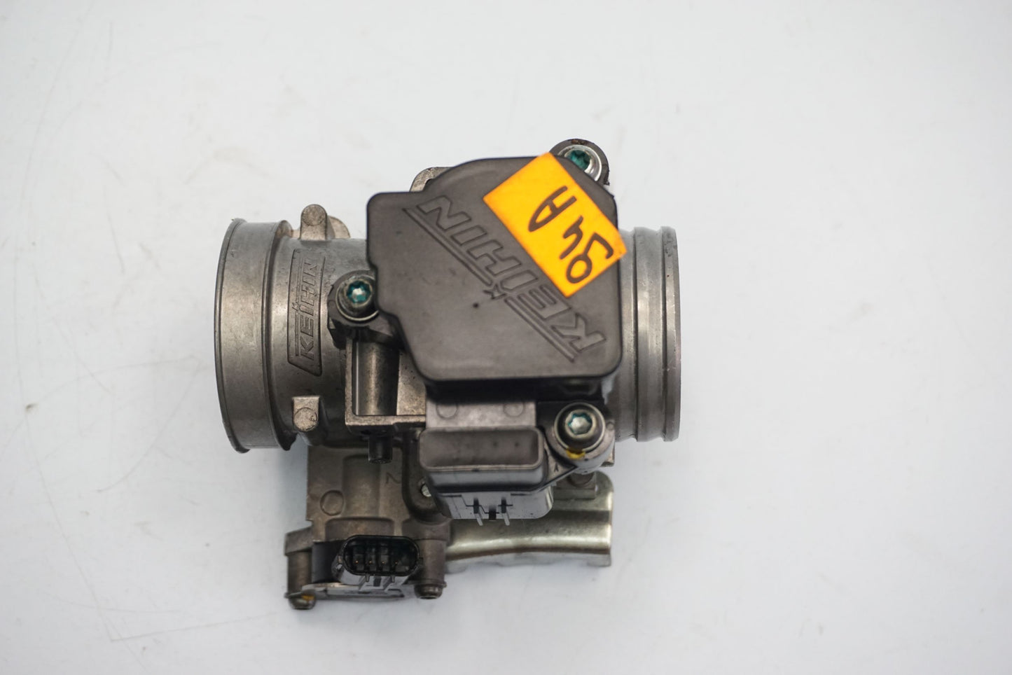 HONDA X-ADV 750 17- Einspritzanlage Drosselklappe Injection 4