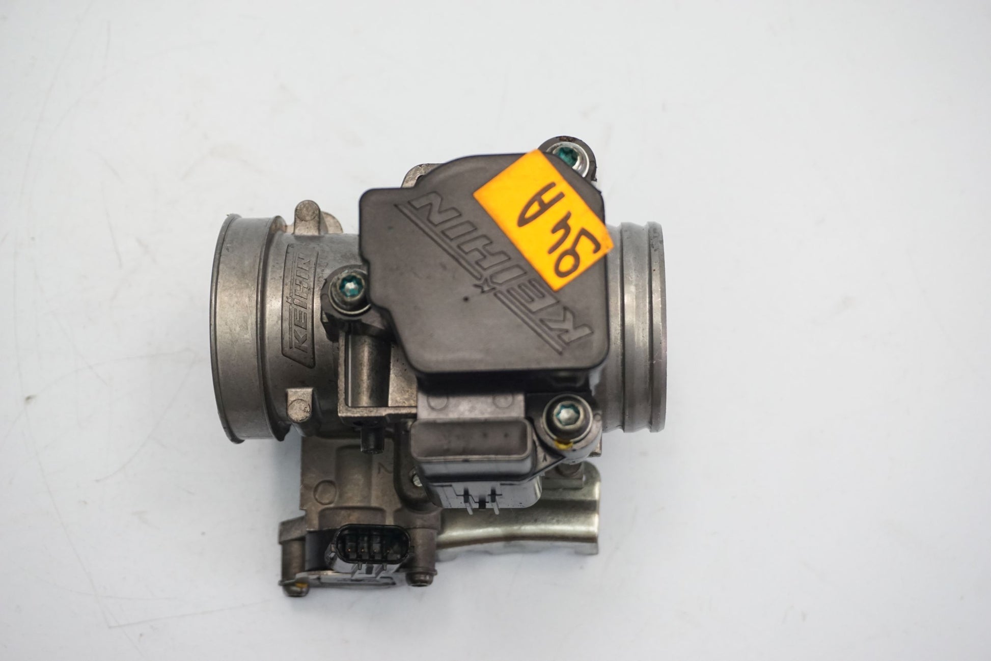 HONDA X-ADV 750 17- Einspritzanlage Drosselklappe Injection 4