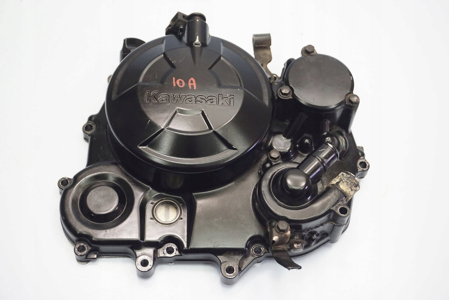 KAWASAKI NINJA 125 19-22 Motordeckel Engine Cover 10