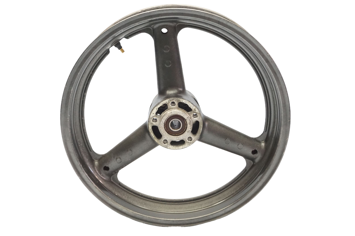 SUZUKI GSX 750 INAZUMA 98-01 Felge vorne Wheel Vorderrad