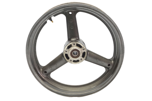 SUZUKI GSX 750 INAZUMA 98-01 Felge vorne Wheel Vorderrad